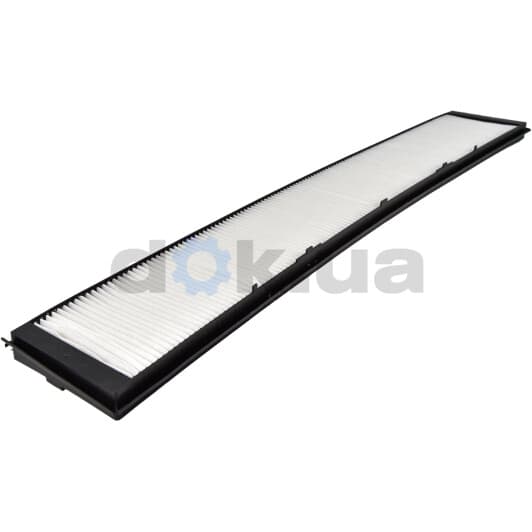 F403901 Kamoka Фильтр салона