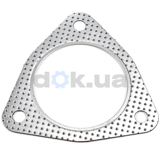 256-495 Bosal Прокладка приемной трубы