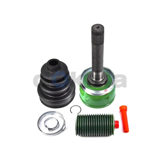 ADN18955 Blue Print ШРУС