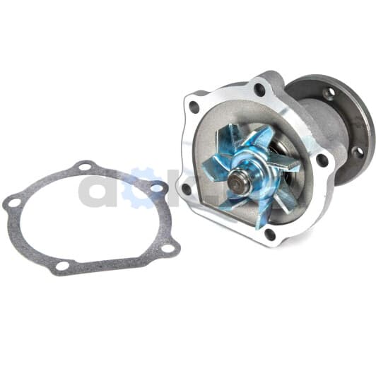 PQ-297 Japanparts Помпа