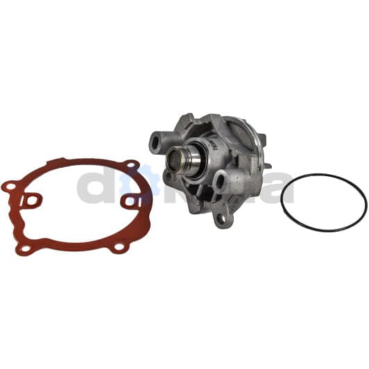 D1X045TT Thermotec Помпа