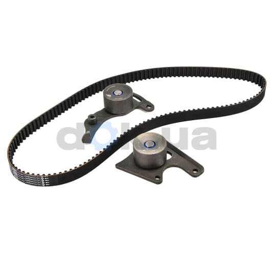 KH 01 Hutchinson Комплект ремня ГРМ