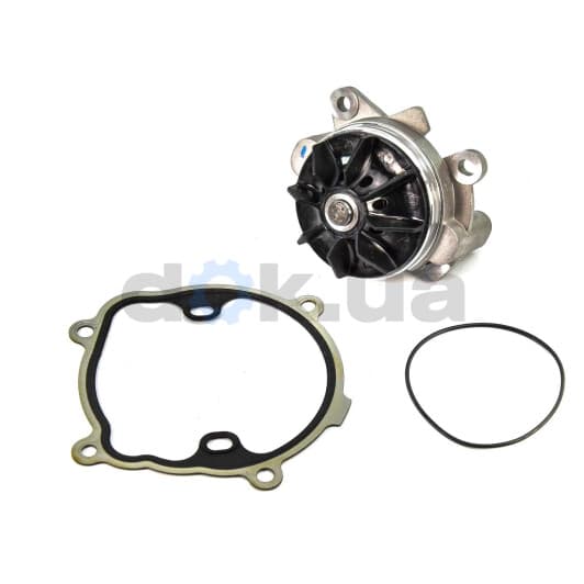 1686 Airtex Помпа