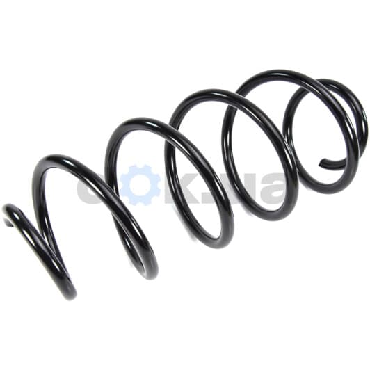 4027579 Lesjöfors Пружина підвіски для Ford Mondeo