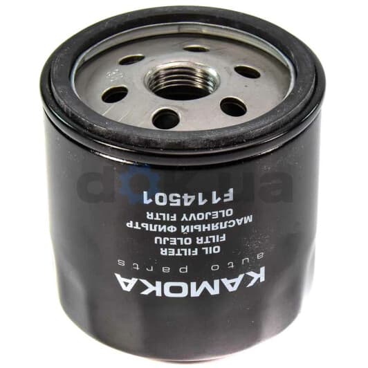 F114501 Kamoka Оливний фільтр