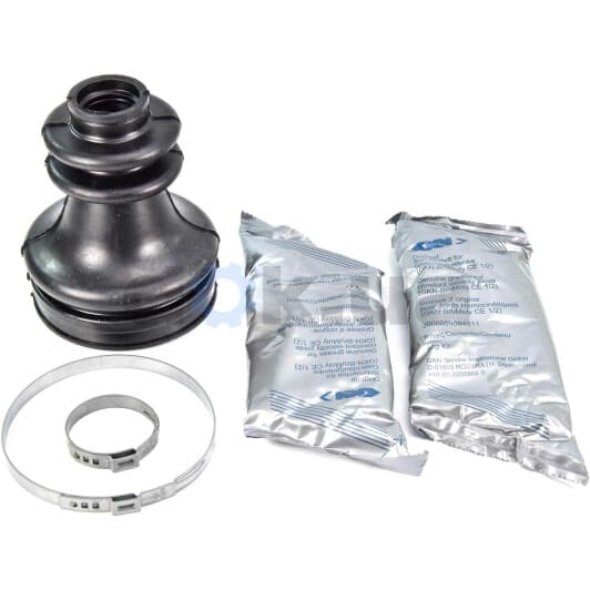 22284 Spidan Пильовик гранати