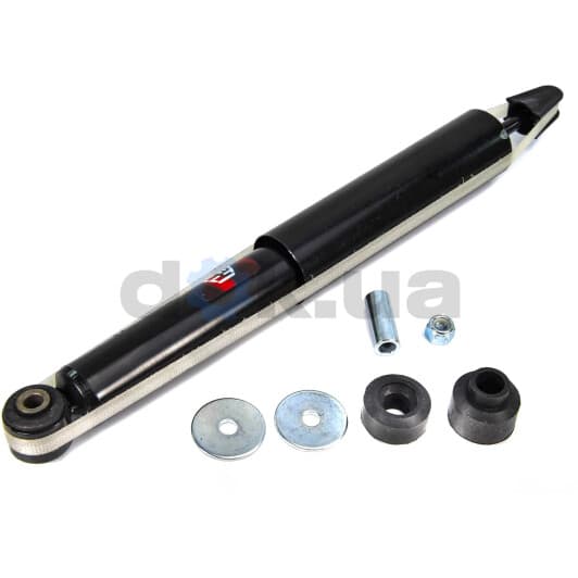 354037070000 Magneti Marelli Амортизатор