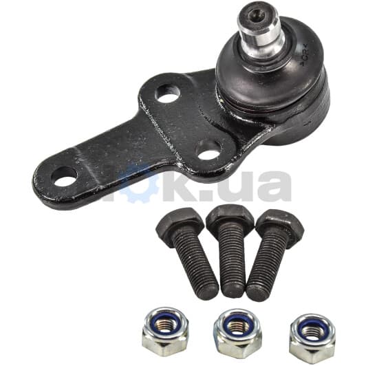 TC663 Delphi Шаровая опора