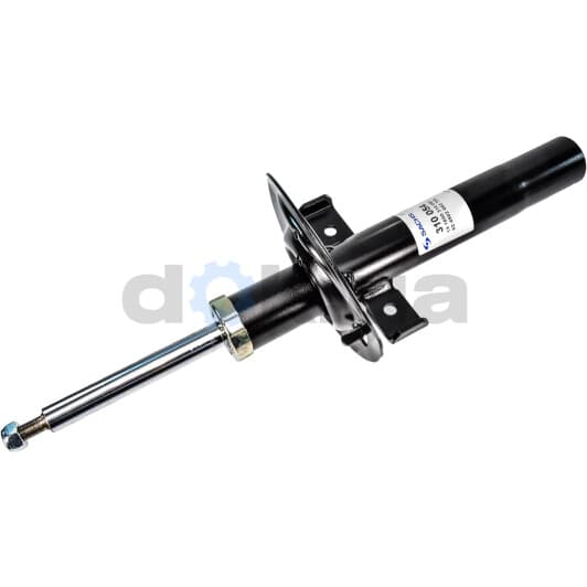 310 054 Sachs Стойка амортизатора для Renault Megane