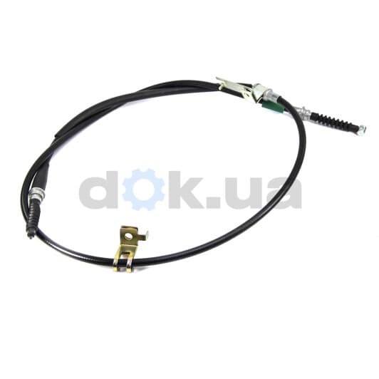 17.0595 Cofle Трос ручного тормоза