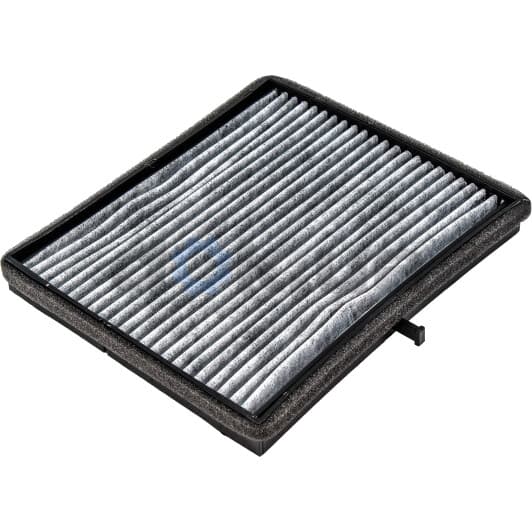 PMC-C03 Parts-Mall Фільтр салону для Daewoo Lacetti