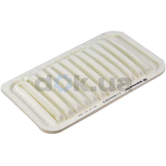 J1326023 Nipparts Воздушный фильтр для Daihatsu Terios