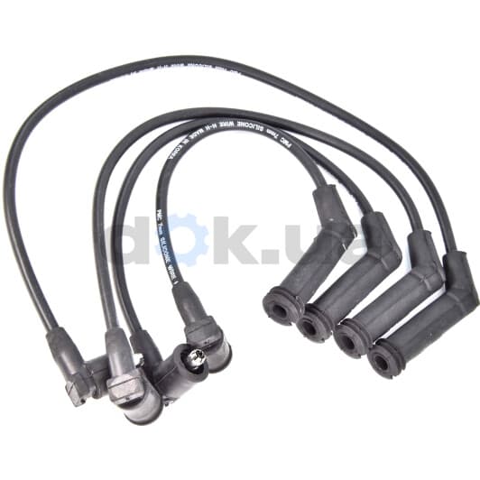 PEA-E05 Parts-Mall Комплект проводов зажигания