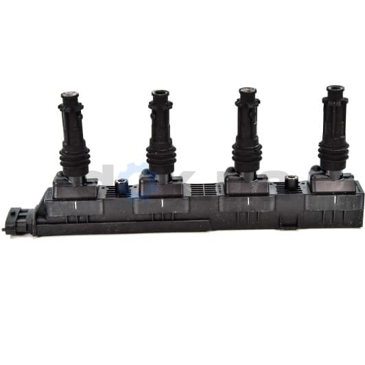 0 221 503 472 Bosch Катушка зажигания