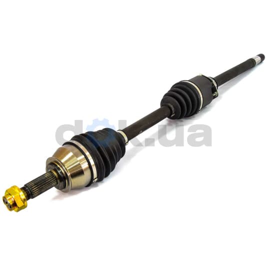 DS2203R BGA Піввісь для Fiat Doblo