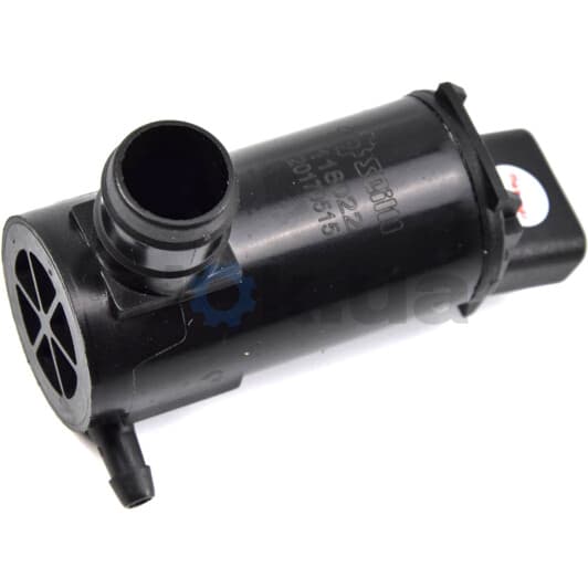 2220057 Metzger Насос омывателя