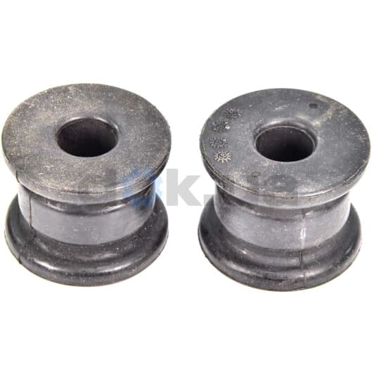 401 706 Topran Втулка стабілізатора