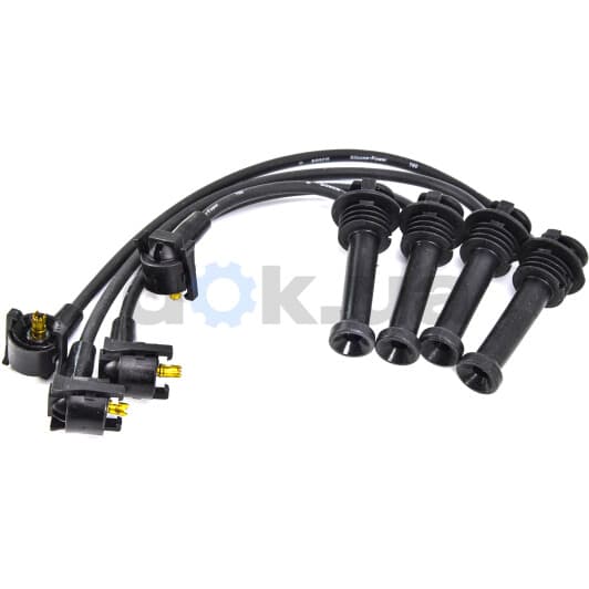 0 986 356 805 Bosch Комплект дротів запалювання