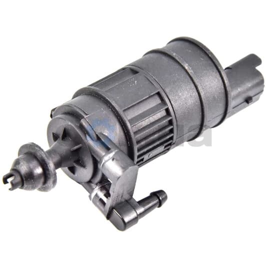 02074 Metalcaucho Насос омывателя