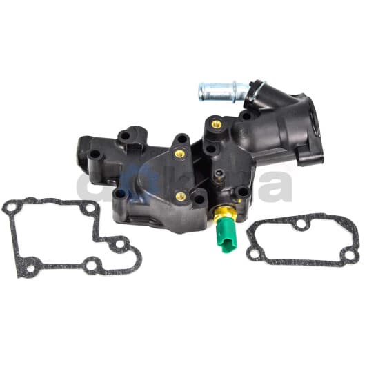 03791 Metalcaucho Корпус термостата