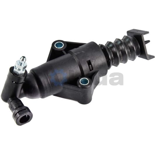 06120 Metalcaucho Робочий циліндр зчеплення