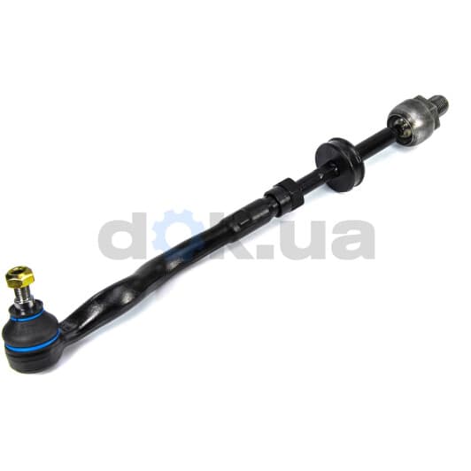 10591 01 Lemförder Рулевая тяга в сборе