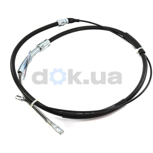 903330 NK Трос ручного тормоза