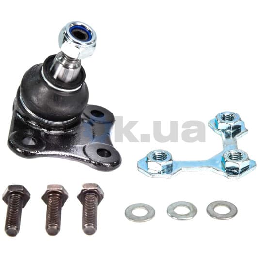 1140301470 JP Group Шарова опора