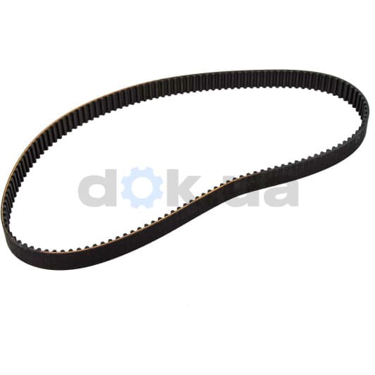 ZRK 1210 Optibelt Ремень ГРМ