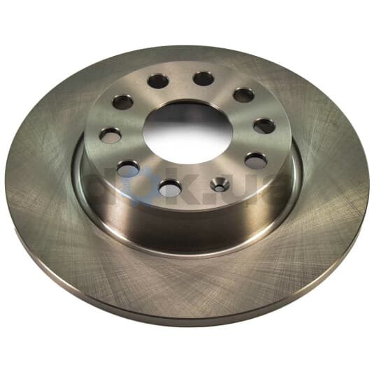 61340.00 Remsa Гальмівний диск