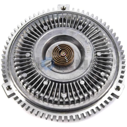 D5M004TT Thermotec Вискомуфта вентилятора