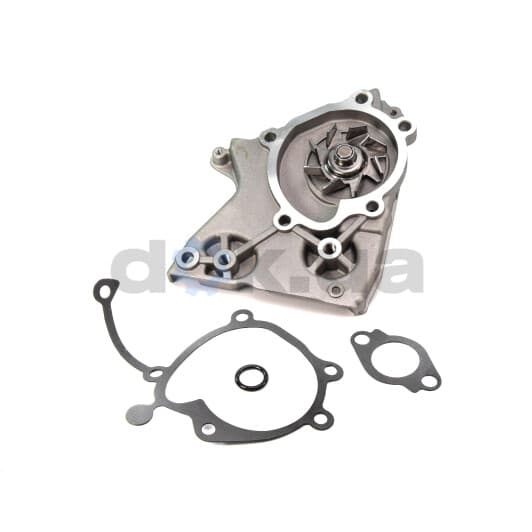 D10301TT Thermotec Помпа