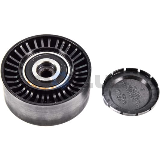 532 0468 10 INA Обводной ролик поликлинового ремня