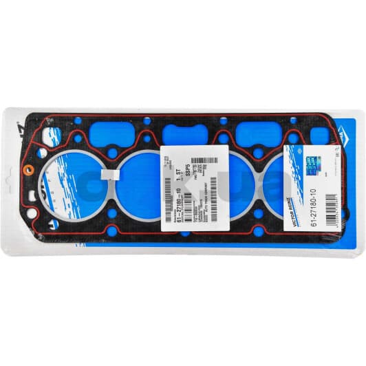 61-27180-10 Reinz Прокладка ГБЦ