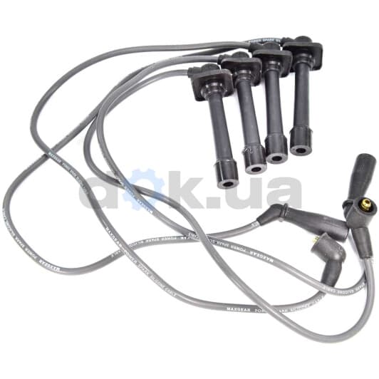 53-0089 MaXgear Комплект дротів запалювання