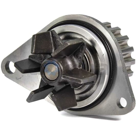 C114 Dolz Помпа