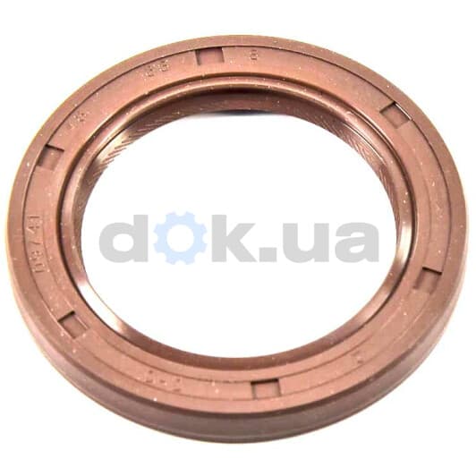 15093200 Ajusa Сальник колінчастого вала