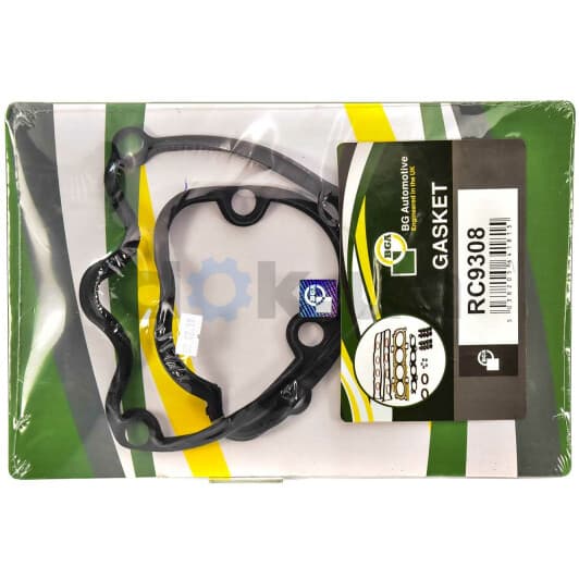 RC9308 BGA Прокладка клапанной крышки