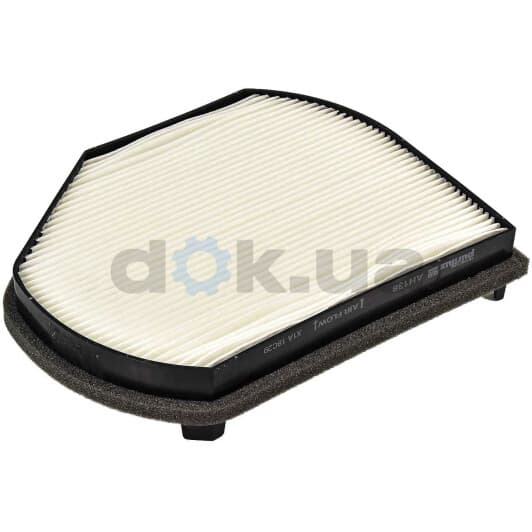 AH138 Purflux Фильтр салона