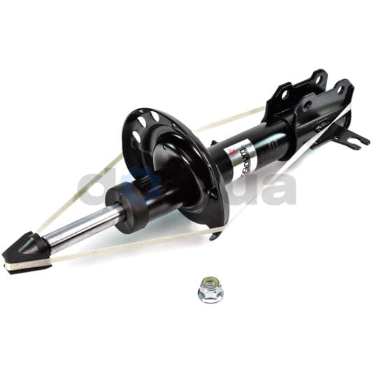 AGX100MT Magnum Technology Стойка амортизатора