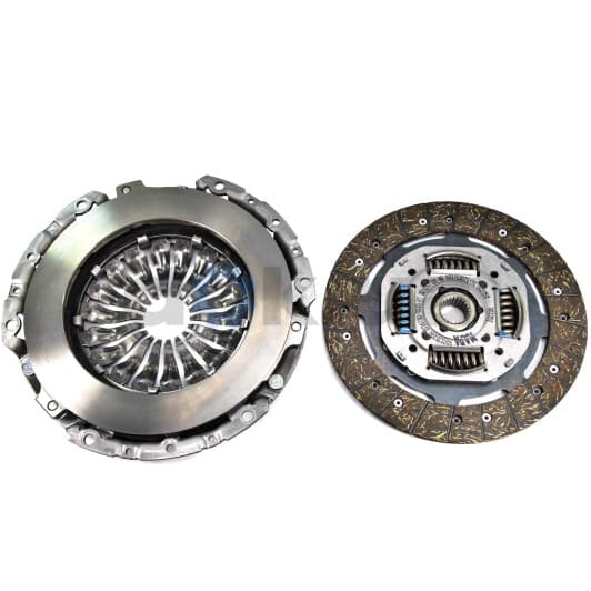 000235309 MAPA Комплект зчеплення