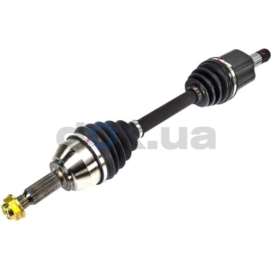 DS2300L BGA Полуось