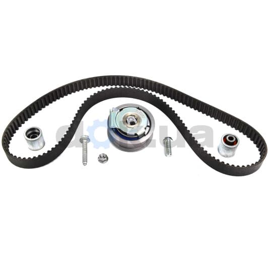 1 987 948 078 Bosch Комплект ремня ГРМ