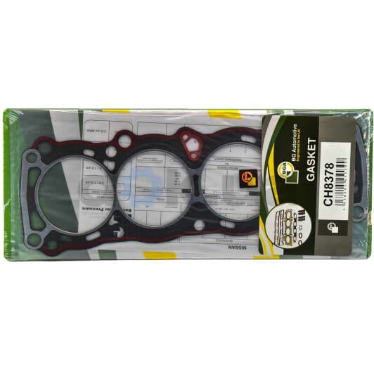 CH8378 BGA Прокладка ГБЦ для Nissan Sunny