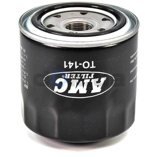 TO-141 AMC Filter Масляный фильтр