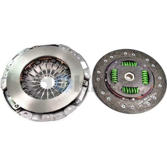 3000 830 701 Sachs Комплект сцепления