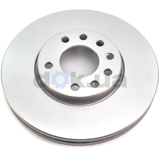 92118703 Textar Гальмівний диск