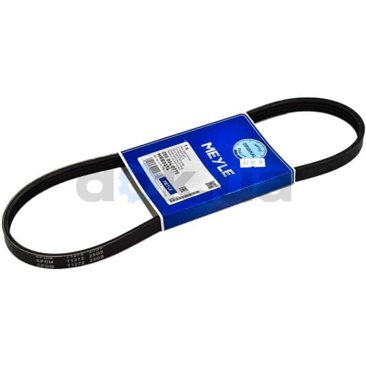 050 004 0775 Meyle Поліклиновий ремінь