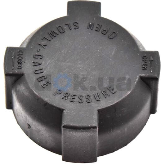 CC3027 BGA Крышка бачка охлаждающей жидкости