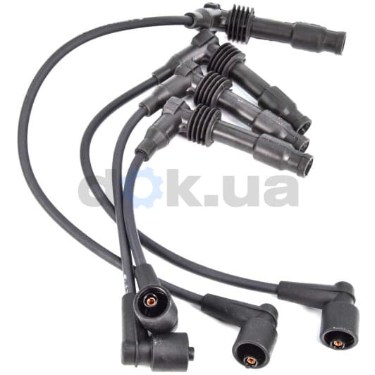 AMU45 Janmor Комплект проводов зажигания